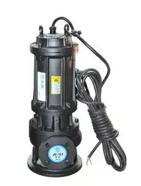 海口逸凡企业文化与发展有限公司潜水泵