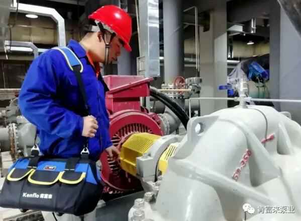 海口逸凡企业文化与发展有限公司维保中心正式成立